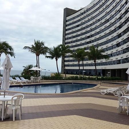 Apart Hotel Em Ondina Salvador Exteriér fotografie