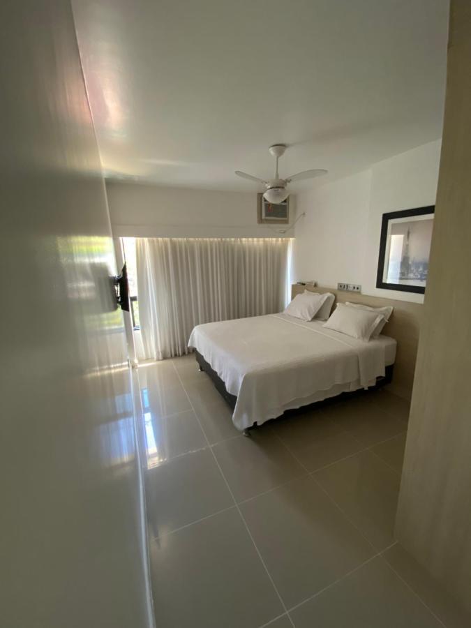 Apart Hotel Em Ondina Salvador Exteriér fotografie
